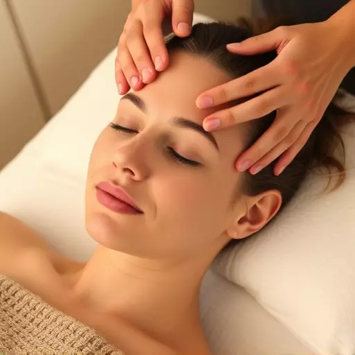 Relaxing Scalp Massage Toledo,Benefits of scalp massage,Techniques for scalp massage