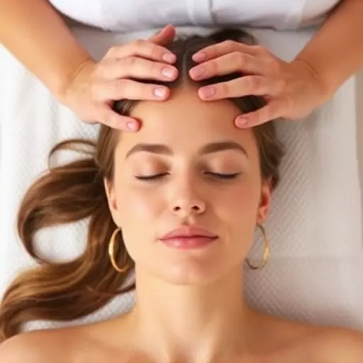 Relaxing Scalp Massage Toledo,Benefits of scalp massage,Techniques for scalp massage