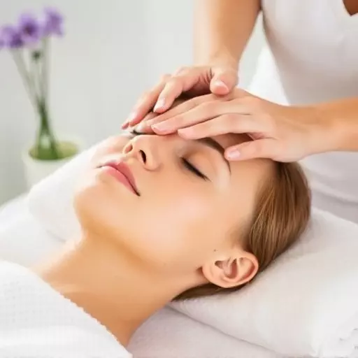Relaxing Scalp Massage Toledo,Benefits of scalp massage,Techniques for scalp massage