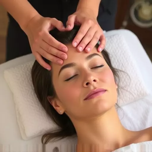 Relaxing Scalp Massage Toledo,Benefits of scalp massage,Techniques for scalp massage