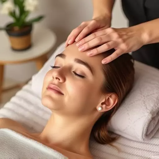 Relaxing Scalp Massage Toledo,Benefits of scalp massage,Techniques for scalp massage