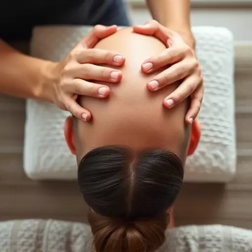 Relaxing Scalp Massage Toledo,Benefits of scalp massage,Techniques for scalp massage