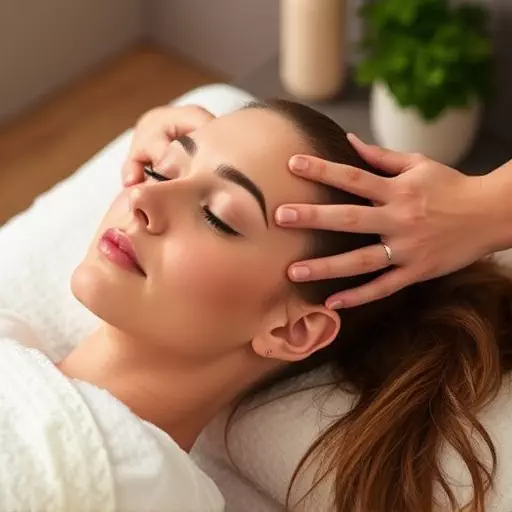 Relaxing Scalp Massage Toledo,Benefits of scalp massage,Techniques for scalp massage
