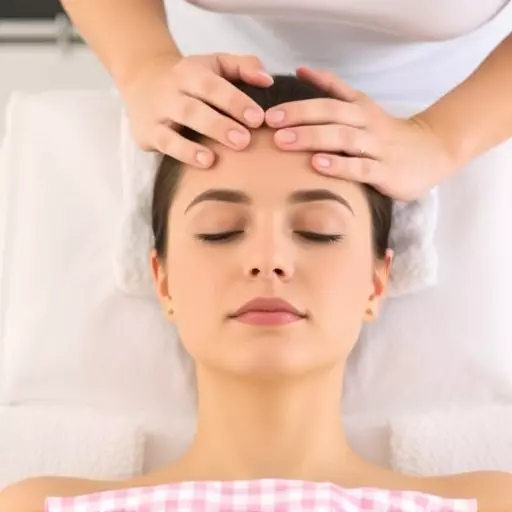 Relaxing Scalp Massage Toledo,Benefits of scalp massage,Techniques for scalp massage