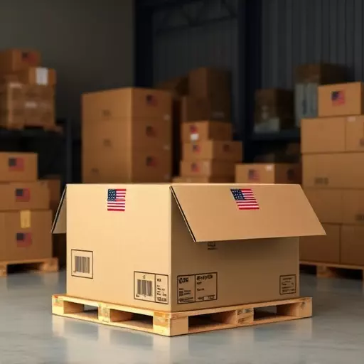 reliable corrugated shipping holland ohio,heavy-duty corrugated shipping boxes,custom corrugated shipping solutions