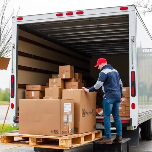 reliable movers holland ohio,packing services,loading and unloading assistance