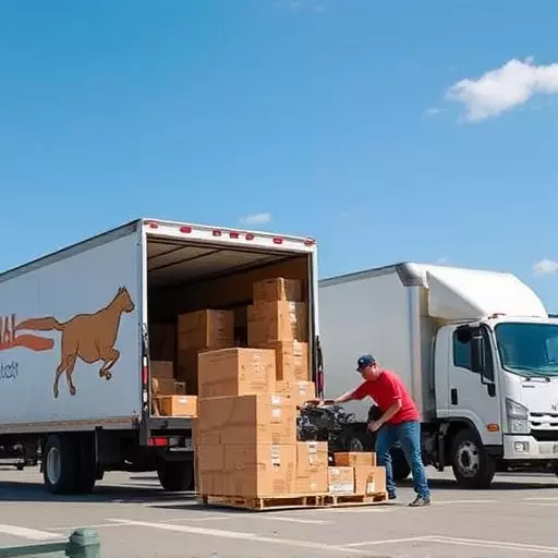 reliable movers holland ohio,packing services,loading and unloading assistance