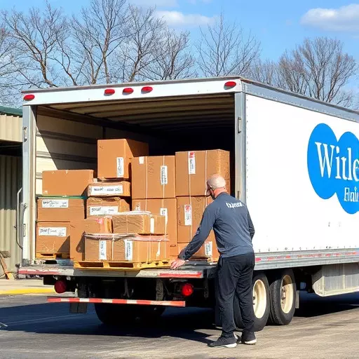 reliable movers holland ohio,packing services,loading and unloading assistance