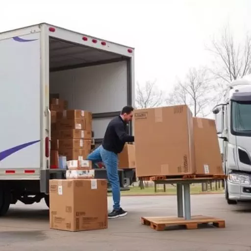 reliable movers holland ohio,packing services,loading and unloading assistance