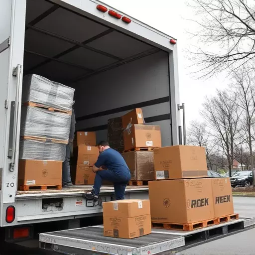 reliable movers holland ohio,packing services,loading and unloading assistance