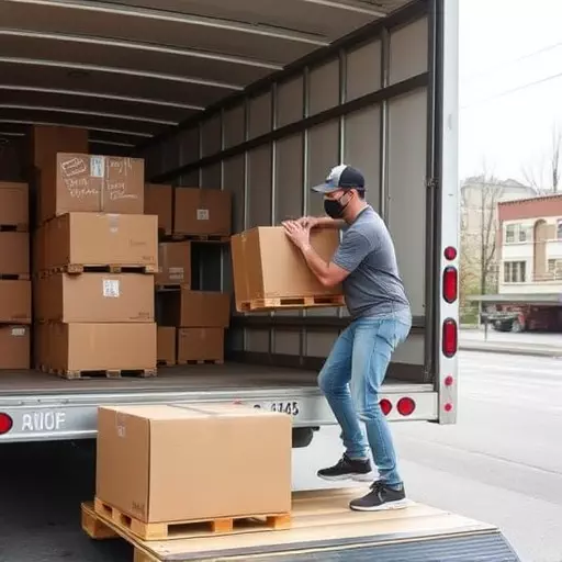 reliable movers holland ohio,packing services,loading and unloading assistance