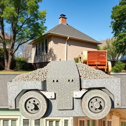 residential concrete recycling toledo,benefits of residential concrete recycling,how residential concrete recycling works