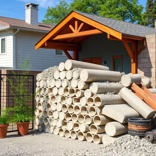 residential concrete recycling toledo,benefits of residential concrete recycling,how residential concrete recycling works