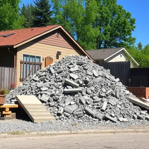 residential concrete recycling toledo,benefits of residential concrete recycling,how residential concrete recycling works