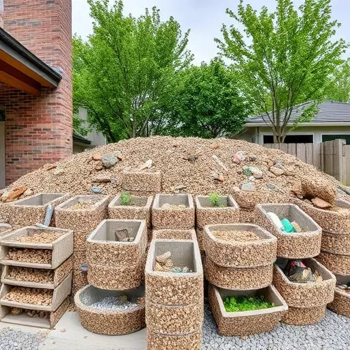 residential concrete recycling toledo,benefits of residential concrete recycling,how residential concrete recycling works