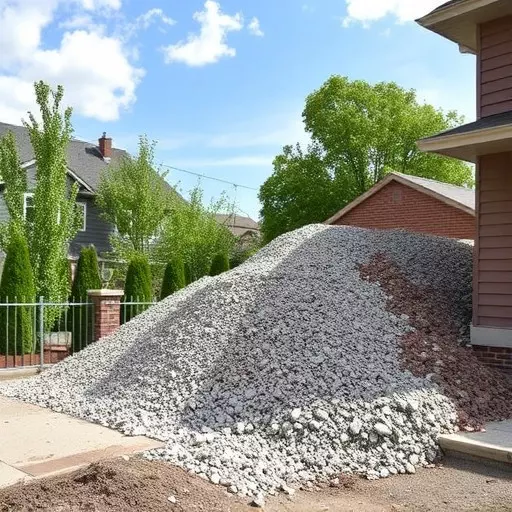 residential concrete recycling toledo,benefits of residential concrete recycling,how residential concrete recycling works