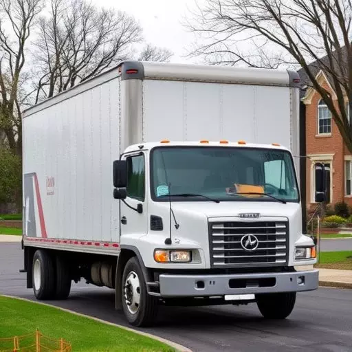 residential moving services holland ohio,moving truck rental tips,professional packing techniques