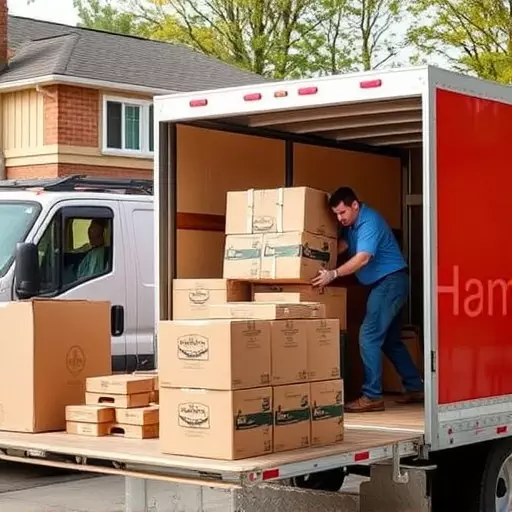 residential moving services holland ohio,moving truck rental tips,professional packing techniques