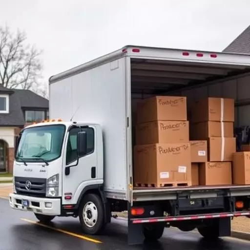 residential moving services holland ohio,moving truck rental tips,professional packing techniques