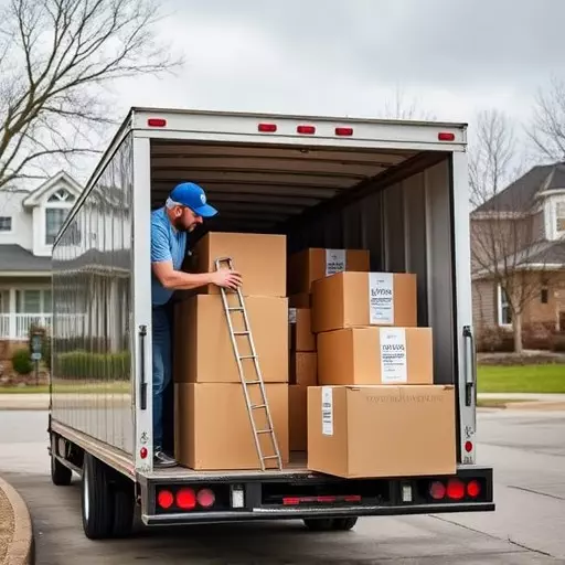 residential moving services holland ohio,moving truck rental tips,professional packing techniques