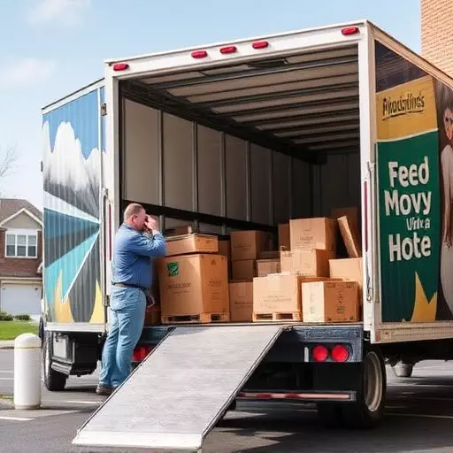 residential moving services holland ohio,moving truck rental tips,professional packing techniques