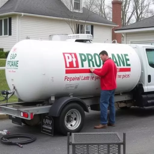 residential propane delivery camden new jersey,residential propane delivery benefits,propane tank installation