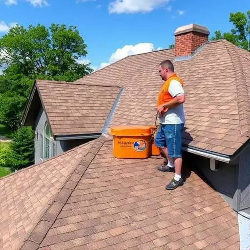 residential roof maintenance services appleton wisconsin,roof inspection services,roof cleaning services