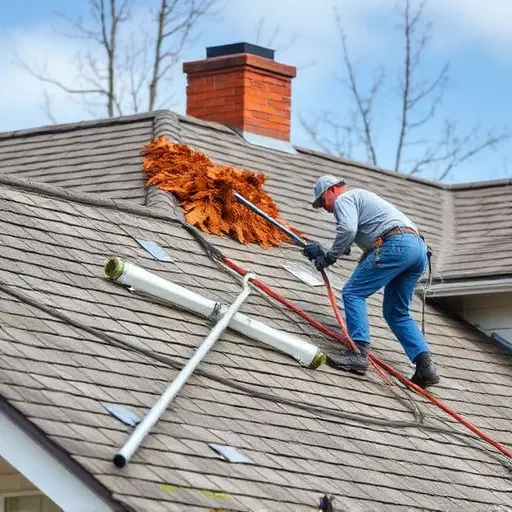residential roof maintenance services appleton wisconsin,roof inspection services,roof cleaning services