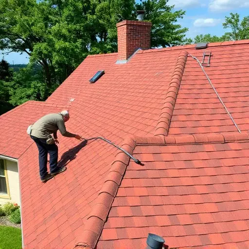residential roof maintenance services appleton wisconsin,roof inspection services,roof cleaning services