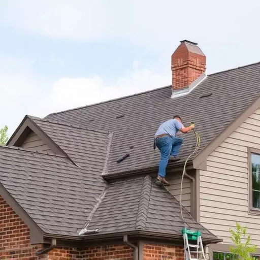 residential roof maintenance services appleton wisconsin,roof inspection services,roof cleaning services