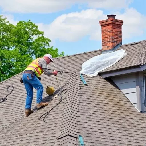residential roof maintenance services appleton wisconsin,roof inspection services,roof cleaning services