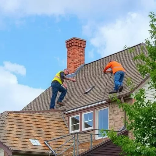 residential roof maintenance services appleton wisconsin,roof inspection services,roof cleaning services