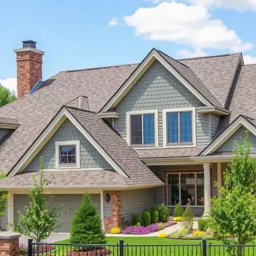 residential roofing and siding upgrades appleton wisconsin,energy-efficient roofing materials,weather-resistant siding options