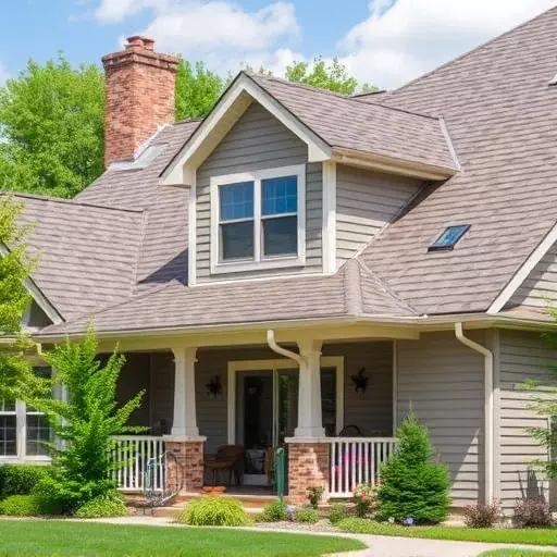 residential roofing and siding upgrades appleton wisconsin,energy-efficient roofing materials,weather-resistant siding options
