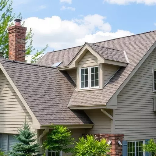 residential roofing and siding upgrades appleton wisconsin,energy-efficient roofing materials,weather-resistant siding options