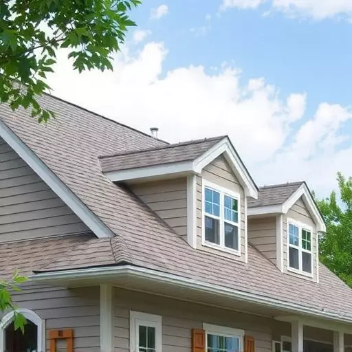 residential roofing and siding upgrades appleton wisconsin,energy-efficient roofing materials,weather-resistant siding options