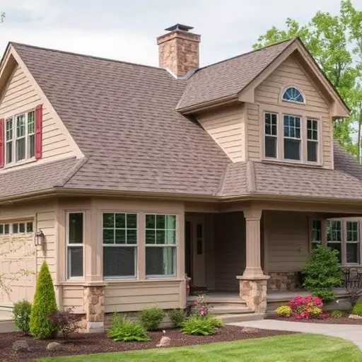 residential roofing and siding upgrades appleton wisconsin,energy-efficient roofing materials,weather-resistant siding options