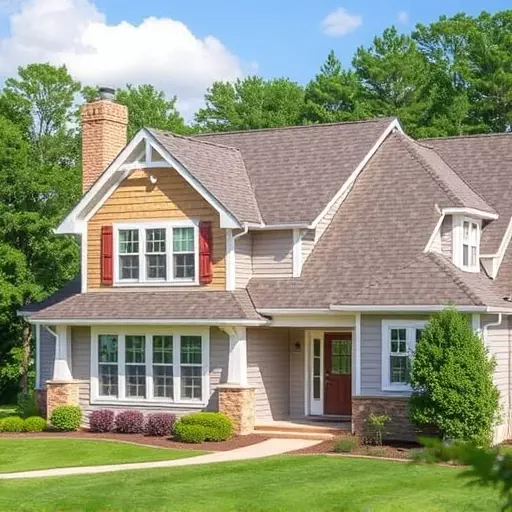 residential roofing and siding upgrades appleton wisconsin,energy-efficient roofing materials,weather-resistant siding options