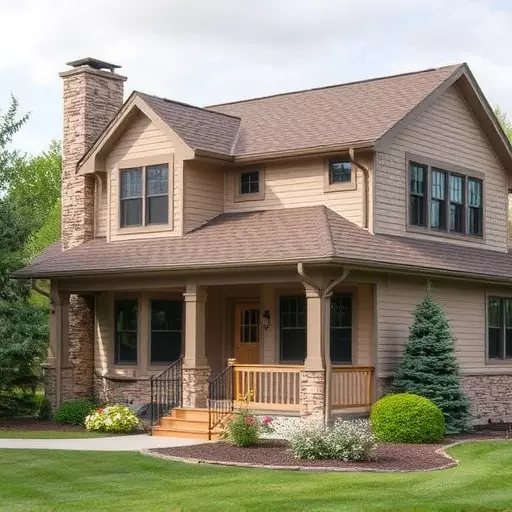 residential roofing and siding upgrades appleton wisconsin,energy-efficient roofing materials,weather-resistant siding options