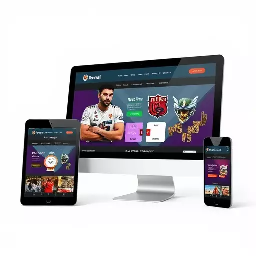 responsive e-commerce design New Jersey,mobile-first e-commerce design,custom e-commerce development