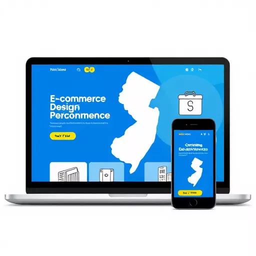 responsive e-commerce design New Jersey,mobile-first e-commerce design,custom e-commerce development