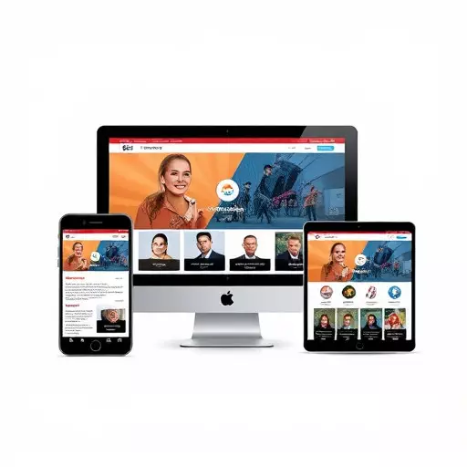 responsive e-commerce design New Jersey,mobile-first e-commerce design,custom e-commerce development