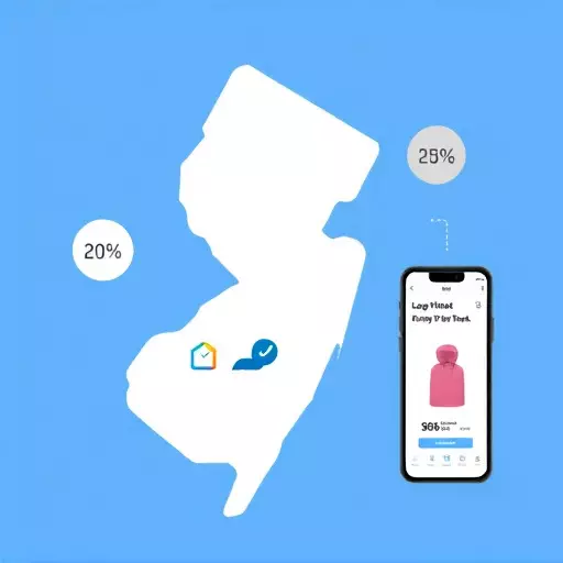 responsive e-commerce design New Jersey,mobile-first e-commerce design,custom e-commerce development