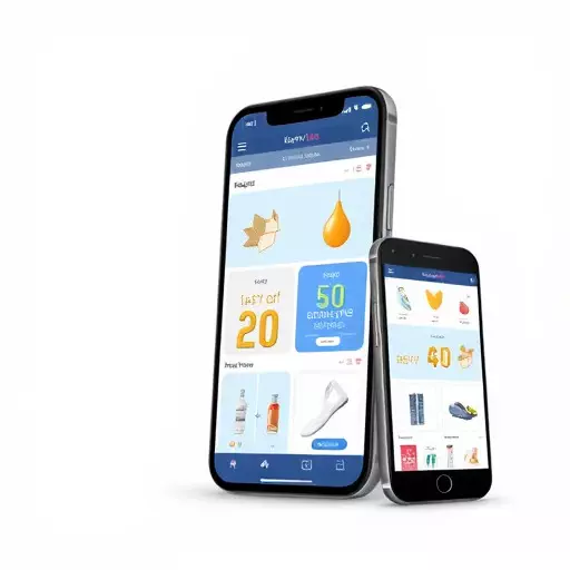 responsive e-commerce design New Jersey,mobile-first e-commerce design,custom e-commerce development