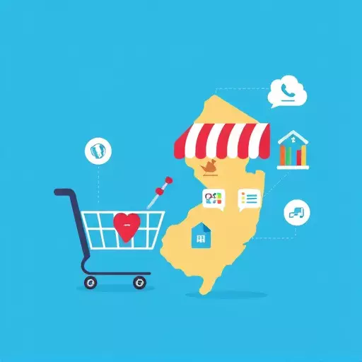 responsive e-commerce design New Jersey,mobile-first e-commerce design,custom e-commerce development