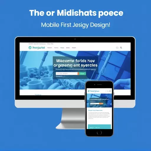 responsive web design New Jersey,mobile-first website development,mobile page speed optimization
