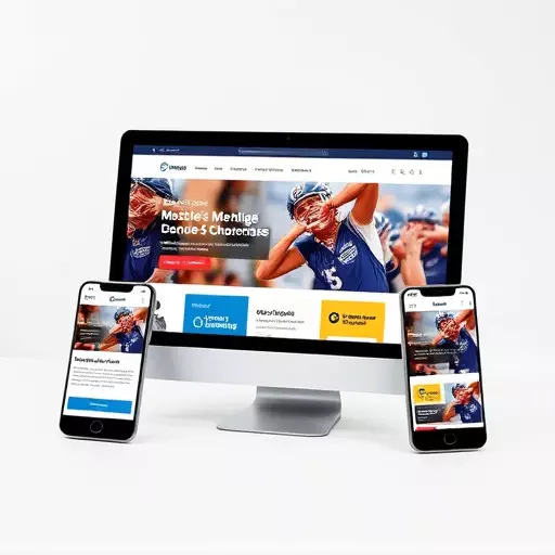responsive web design New Jersey,mobile-first website development,mobile page speed optimization