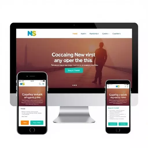 responsive web design New Jersey,mobile-first website development,mobile page speed optimization