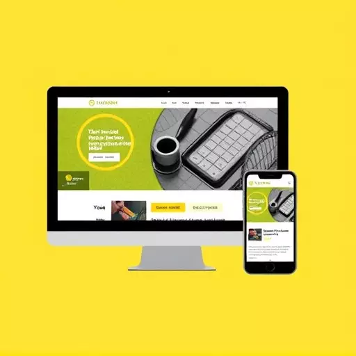 responsive web design New Jersey,mobile-first website development,mobile page speed optimization