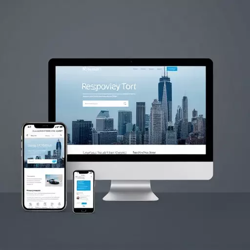 responsive web design New Jersey,mobile-first website development,mobile page speed optimization